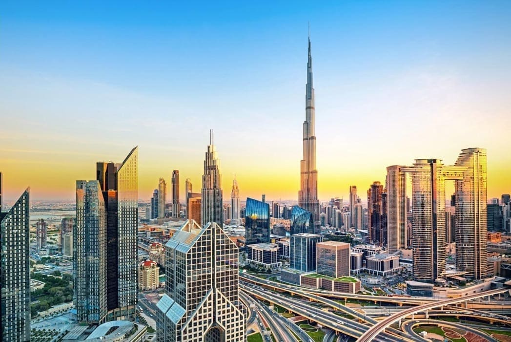 Chinese Investors Shift Focus to UAE Real Estate Amid Domestic Market Slowdown