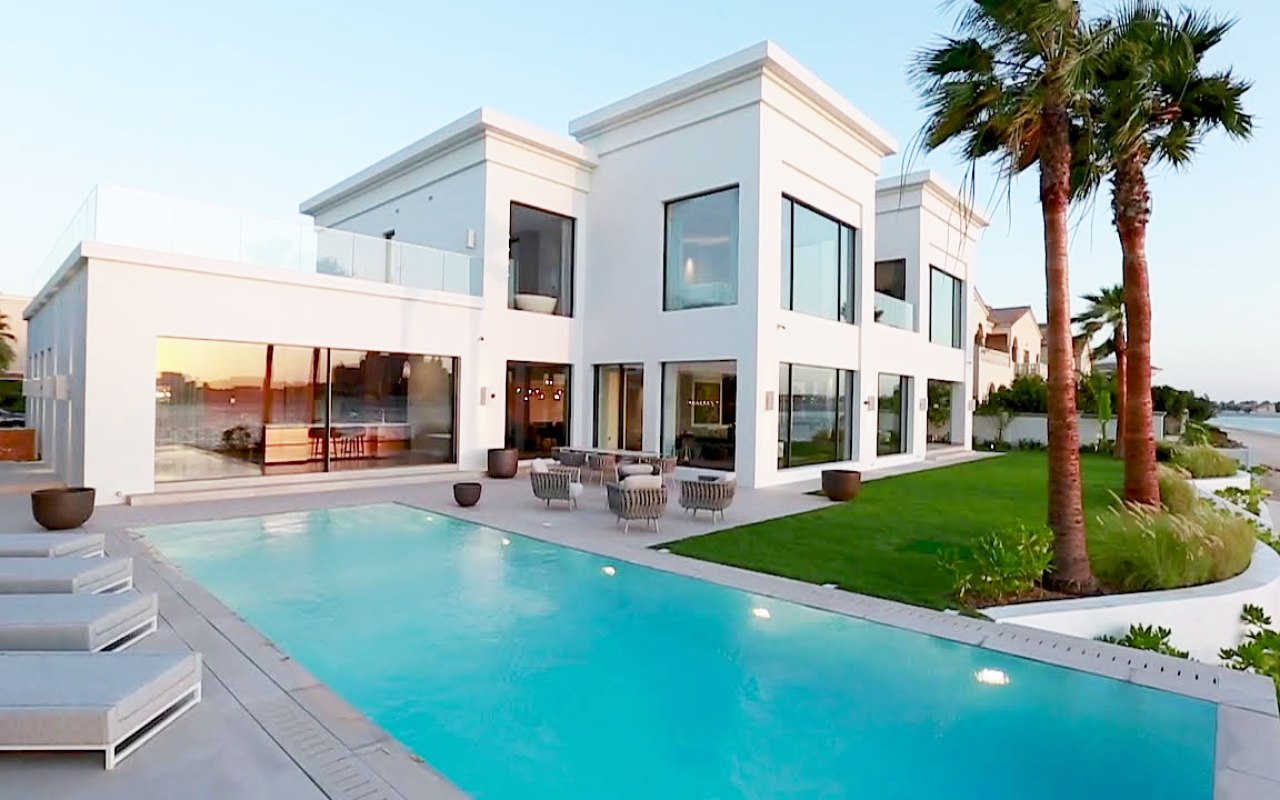 Villa Vs Apartment: Which Is The Better Living Option?