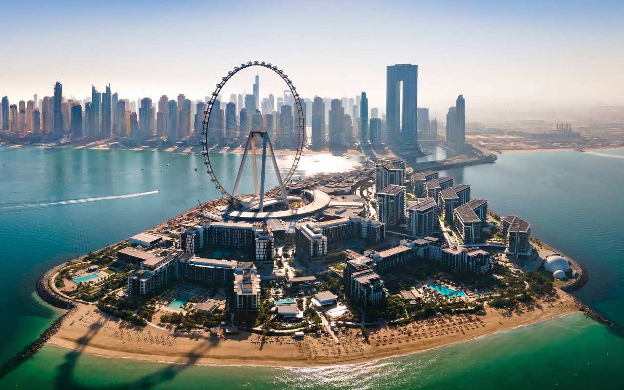 The Dubai Land Department Unveiled A New 'instant Sale' Feature