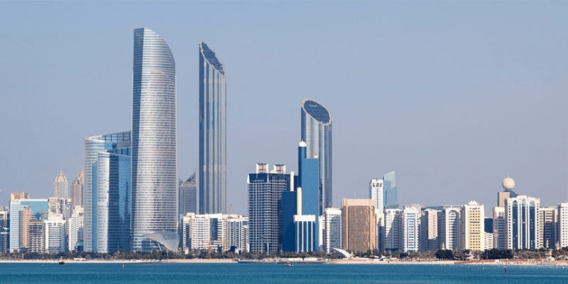 Abu Dhabi: The New Empire of Global Capital