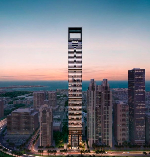 10 Interior Design Trends for Dubai Homes in 2025