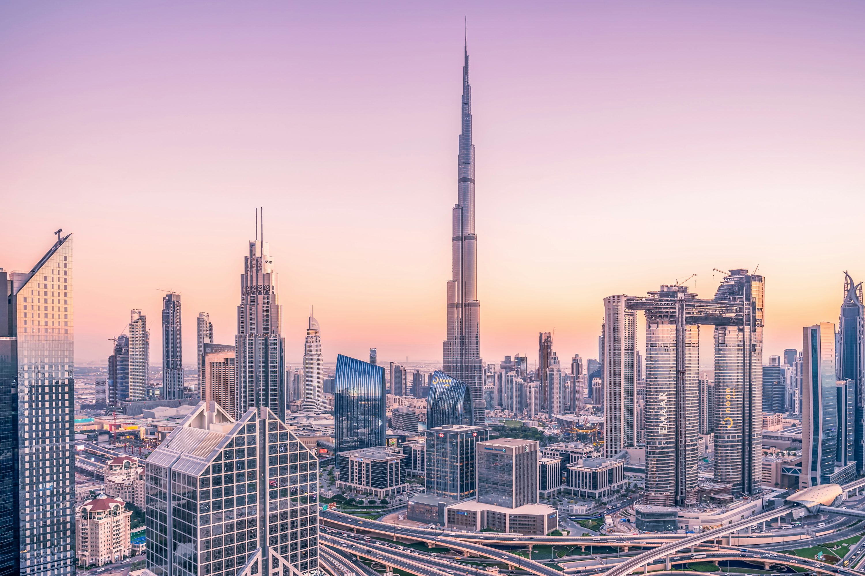 Dubai Property Market Hits $37.6 Billion in Q3 2025 as Off-Plan Sales Soar