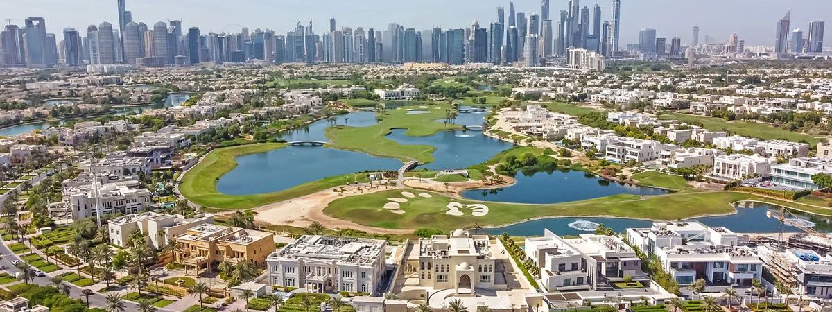 Top 5 Off-Plan Villa Developments in Dubai Right Now (2025 Edition)