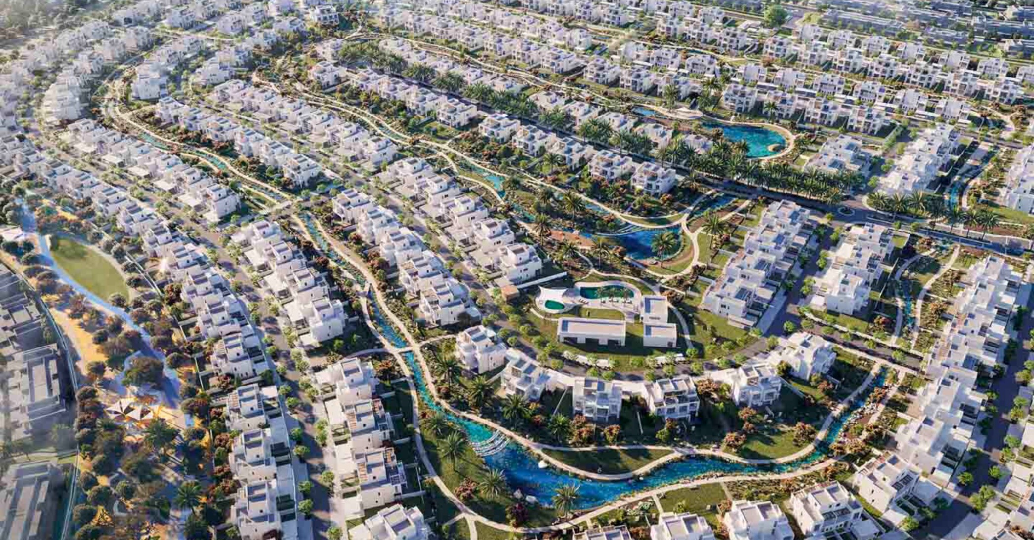 Why Invest in The Valley Dubai in 2025? Affordable Luxury in a Thriving Suburban Haven