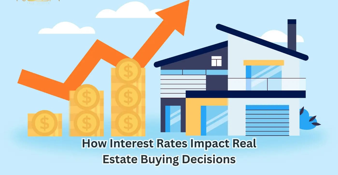 How Interest Rate Changes Are Affecting Property Buyers in the UAE